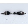 Recambio de transmision delantera izquierda para honda civic viii hatchback (fn, fk) 2.2 ctdi (fk3) referencia OEM IAM SMJG012M1