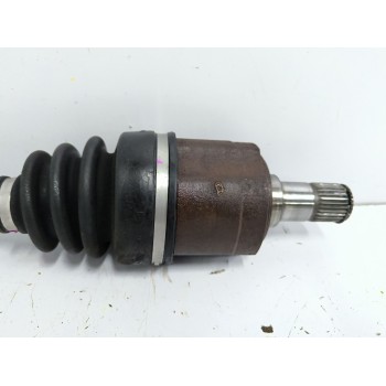 Recambio de transmision delantera izquierda para honda civic viii hatchback (fn, fk) 2.2 ctdi (fk3) referencia OEM IAM SMJG012M1