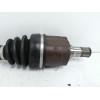 Recambio de transmision delantera izquierda para honda civic viii hatchback (fn, fk) 2.2 ctdi (fk3) referencia OEM IAM SMJG012M1