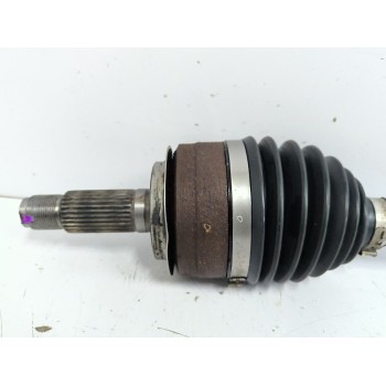 Recambio de transmision delantera izquierda para honda civic viii hatchback (fn, fk) 2.2 ctdi (fk3) referencia OEM IAM SMJG012M1