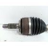 Recambio de transmision delantera izquierda para honda civic viii hatchback (fn, fk) 2.2 ctdi (fk3) referencia OEM IAM SMJG012M1
