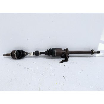 Recambio de transmision delantera derecha para honda civic viii hatchback (fn, fk) 2.2 ctdi (fk3) referencia OEM IAM SMJG012M101