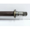 Recambio de transmision delantera derecha para honda civic viii hatchback (fn, fk) 2.2 ctdi (fk3) referencia OEM IAM SMJG012M101