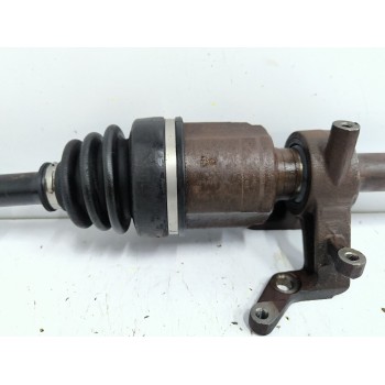 Recambio de transmision delantera derecha para honda civic viii hatchback (fn, fk) 2.2 ctdi (fk3) referencia OEM IAM SMJG012M101