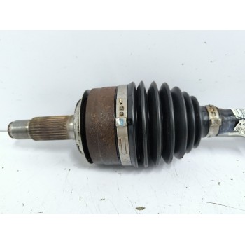Recambio de transmision delantera derecha para honda civic viii hatchback (fn, fk) 2.2 ctdi (fk3) referencia OEM IAM SMJG012M101