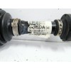 Recambio de transmision delantera derecha para honda civic viii hatchback (fn, fk) 2.2 ctdi (fk3) referencia OEM IAM SMJG012M101