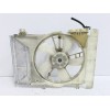 Recambio de electroventilador para toyota yaris (_p9_) 1.3 vvt-i (scp90_) referencia OEM IAM 1680008260  