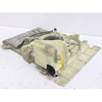 Recambio de electroventilador para toyota yaris (_p9_) 1.3 vvt-i (scp90_) referencia OEM IAM 1680008260  