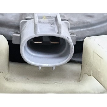 Recambio de electroventilador para toyota yaris (_p9_) 1.3 vvt-i (scp90_) referencia OEM IAM 1680008260  