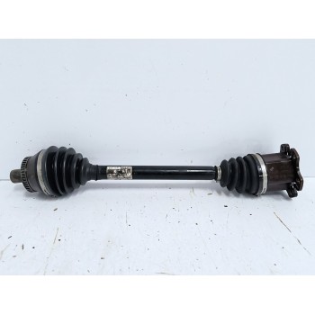 Recambio de transmision delantera izquierda para audi a4 b7 (8ec) 2.0 tdi 16v referencia OEM IAM 8E0407271AT  