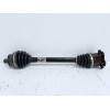 Recambio de transmision delantera izquierda para audi a4 b7 (8ec) 2.0 tdi 16v referencia OEM IAM 8E0407271AT  