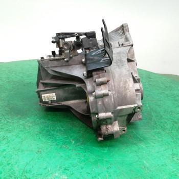 Recambio de caja cambios para ford mondeo ber. (ca2) 1.8 tdci cat referencia OEM IAM 7G9R7002AC  