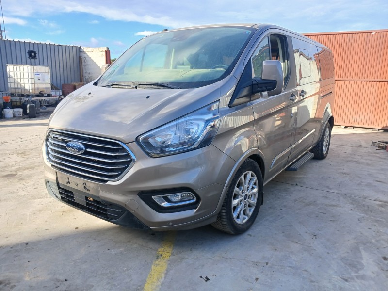 FORD TRANSIT CUSTOM V362 AUTOBÚS (F3)