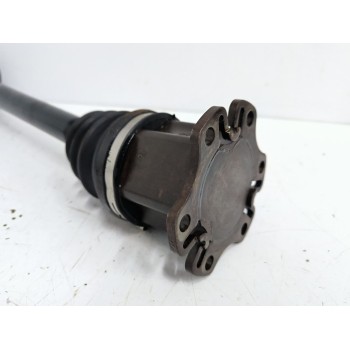 Recambio de transmision delantera izquierda para audi a4 b7 (8ec) 2.0 tdi 16v referencia OEM IAM 8E0407271AT  