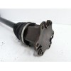 Recambio de transmision delantera izquierda para audi a4 b7 (8ec) 2.0 tdi 16v referencia OEM IAM 8E0407271AT  