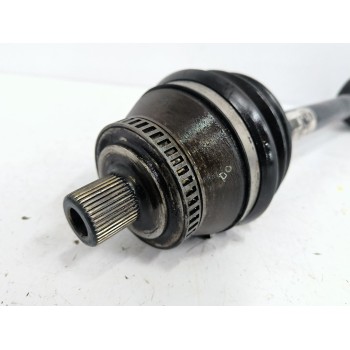 Recambio de transmision delantera izquierda para audi a4 b7 (8ec) 2.0 tdi 16v referencia OEM IAM 8E0407271AT  