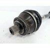 Recambio de transmision delantera izquierda para audi a4 b7 (8ec) 2.0 tdi 16v referencia OEM IAM 8E0407271AT  