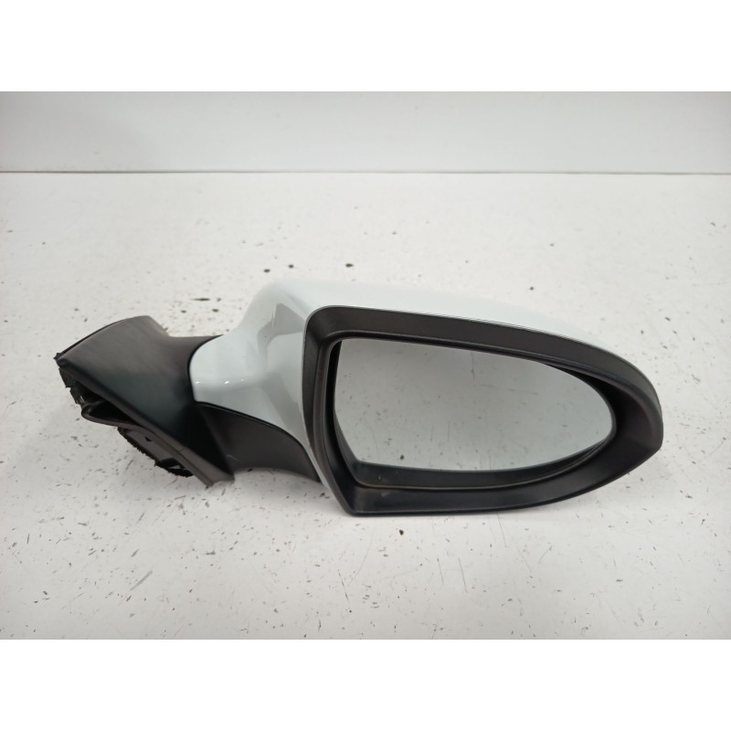Recambio de retrovisor derecho para kia sportage iii (sl) 1.6 gdi referencia OEM IAM 876203W211  