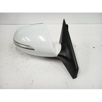 Recambio de retrovisor derecho para kia sportage iii (sl) 1.6 gdi referencia OEM IAM 876203W211  