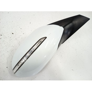 Recambio de retrovisor derecho para kia sportage iii (sl) 1.6 gdi referencia OEM IAM 876203W211  