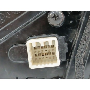Recambio de retrovisor derecho para kia sportage iii (sl) 1.6 gdi referencia OEM IAM 876203W211  