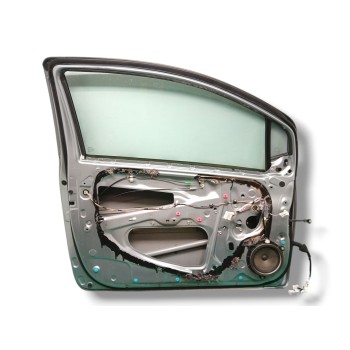 Recambio de puerta delantera izquierda para toyota yaris (_p9_) 1.4 d-4d (nlp90_) referencia OEM IAM 670020D180  