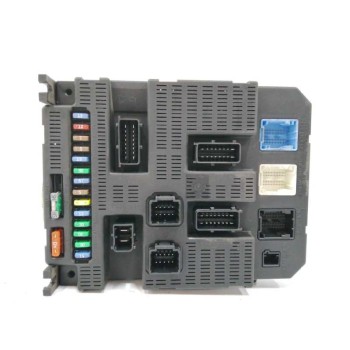 Recambio de caja reles / fusibles para peugeot 207 1.4 16v cat (kfu / et3j4) referencia OEM IAM 9659285580  
