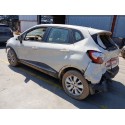 RENAULT CAPTUR I (J5_, H5_)