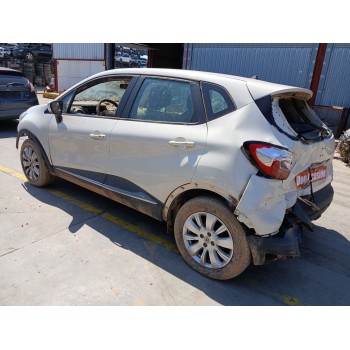 renault captur i (j5_, h5_) del año 2014