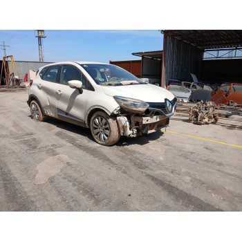 renault captur i (j5_, h5_) del año 2014