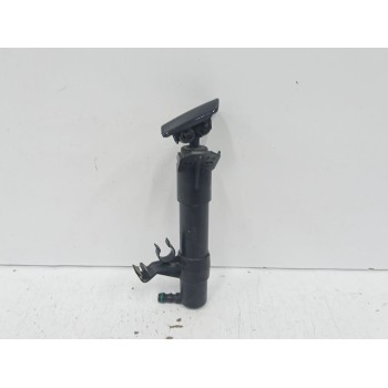 Recambio de limpia faros xenon para volkswagen golf v (1k1) 1.6 fsi referencia OEM IAM 1K6955978A 8WT008838 