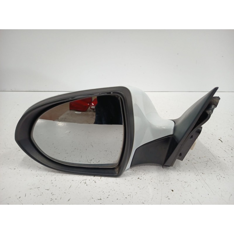 Recambio de retrovisor izquierdo para kia sportage iii (sl) 1.6 gdi referencia OEM IAM 876103U230WD  