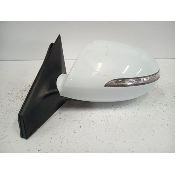 Recambio de retrovisor izquierdo para kia sportage iii (sl) 1.6 gdi referencia OEM IAM 876103U230WD  