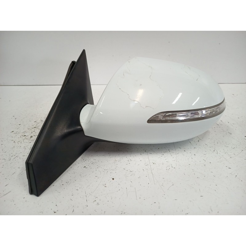 RETROVISOR IZQUIERDO