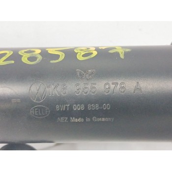 Recambio de limpia faros xenon para volkswagen golf v (1k1) 1.6 fsi referencia OEM IAM 1K6955978A 8WT008838 