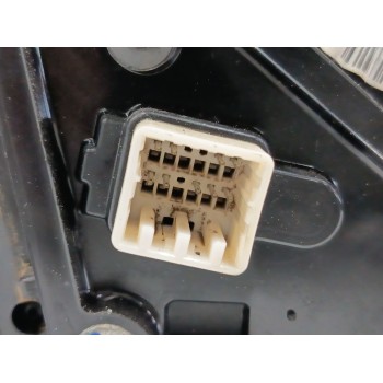 Recambio de retrovisor izquierdo para kia sportage iii (sl) 1.6 gdi referencia OEM IAM 876103U230WD  