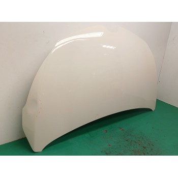 Recambio de capot para renault captur i (j5_, h5_) 1.5 dci 90 referencia OEM IAM 651004529R  