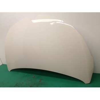Recambio de capot para renault captur i (j5_, h5_) 1.5 dci 90 referencia OEM IAM 651004529R  