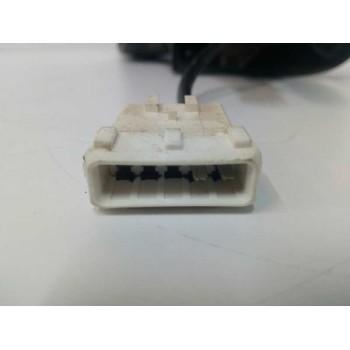 Recambio de retrovisor izquierdo para peugeot partner (s2) 2.0 hdi cat referencia OEM IAM  2 CABLES 