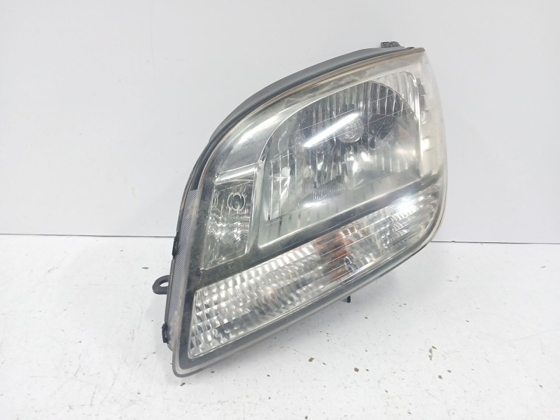 Recambio de faro izquierdo para chevrolet orlando 1.8 cat referencia OEM IAM 95025585  