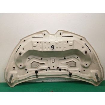 Recambio de capot para renault captur i (j5_, h5_) 1.5 dci 90 referencia OEM IAM 651004529R  