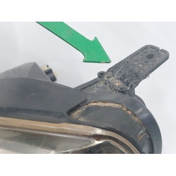 Recambio de faro izquierdo para chevrolet orlando 1.8 cat referencia OEM IAM 95025585  