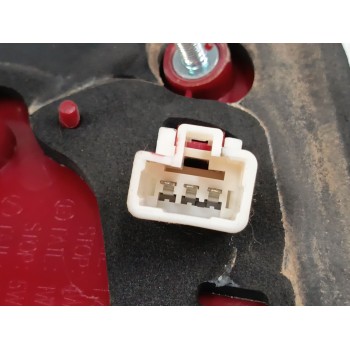Recambio de piloto trasero izquierdo interior para kia sportage iii (sl) 1.6 gdi referencia OEM IAM 924053W610  