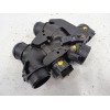Recambio de caja mariposa para peugeot 307 break (3e) 1.6 hdi 110 referencia OEM IAM 9657485480  