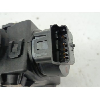 Recambio de caja mariposa para peugeot 307 break (3e) 1.6 hdi 110 referencia OEM IAM 9657485480  