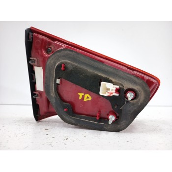 Recambio de piloto trasero derecho interior para kia sportage iii (sl) 1.6 gdi referencia OEM IAM 924063W610  
