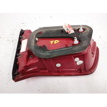 Recambio de piloto trasero derecho interior para kia sportage iii (sl) 1.6 gdi referencia OEM IAM 924063W610  