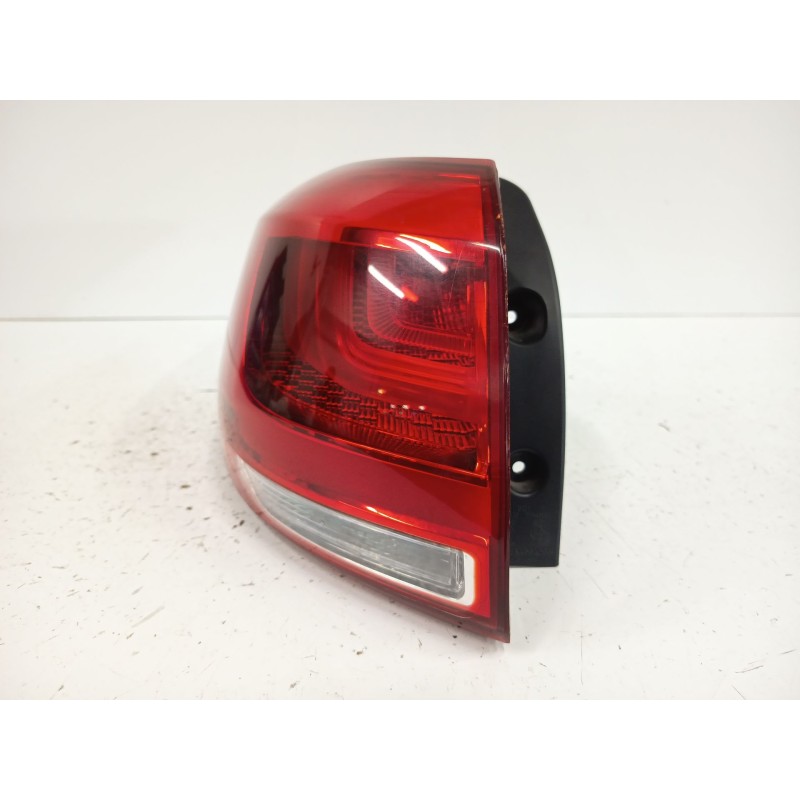 Recambio de piloto trasero izquierdo para kia sportage iii (sl) 1.6 gdi referencia OEM IAM 924013W610  