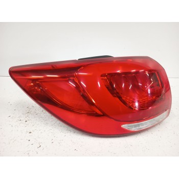 Recambio de piloto trasero izquierdo para kia sportage iii (sl) 1.6 gdi referencia OEM IAM 924013W610  