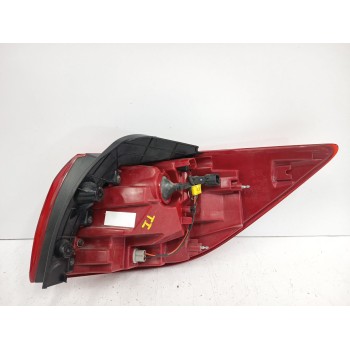 Recambio de piloto trasero izquierdo para kia sportage iii (sl) 1.6 gdi referencia OEM IAM 924013W610  